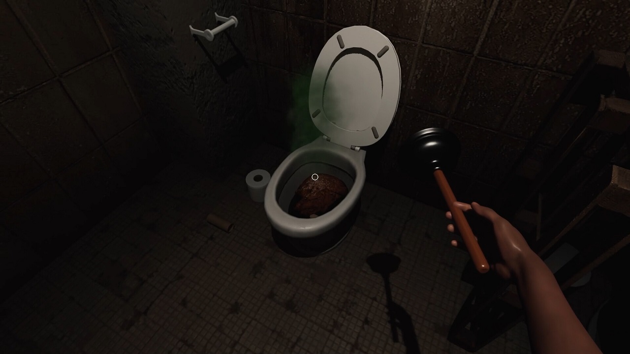 Amigo Kebab Simulator — Скриншот №4