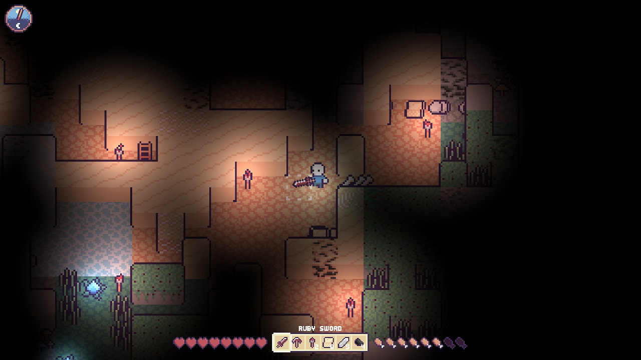 Miniland Adventure — Скриншот №3