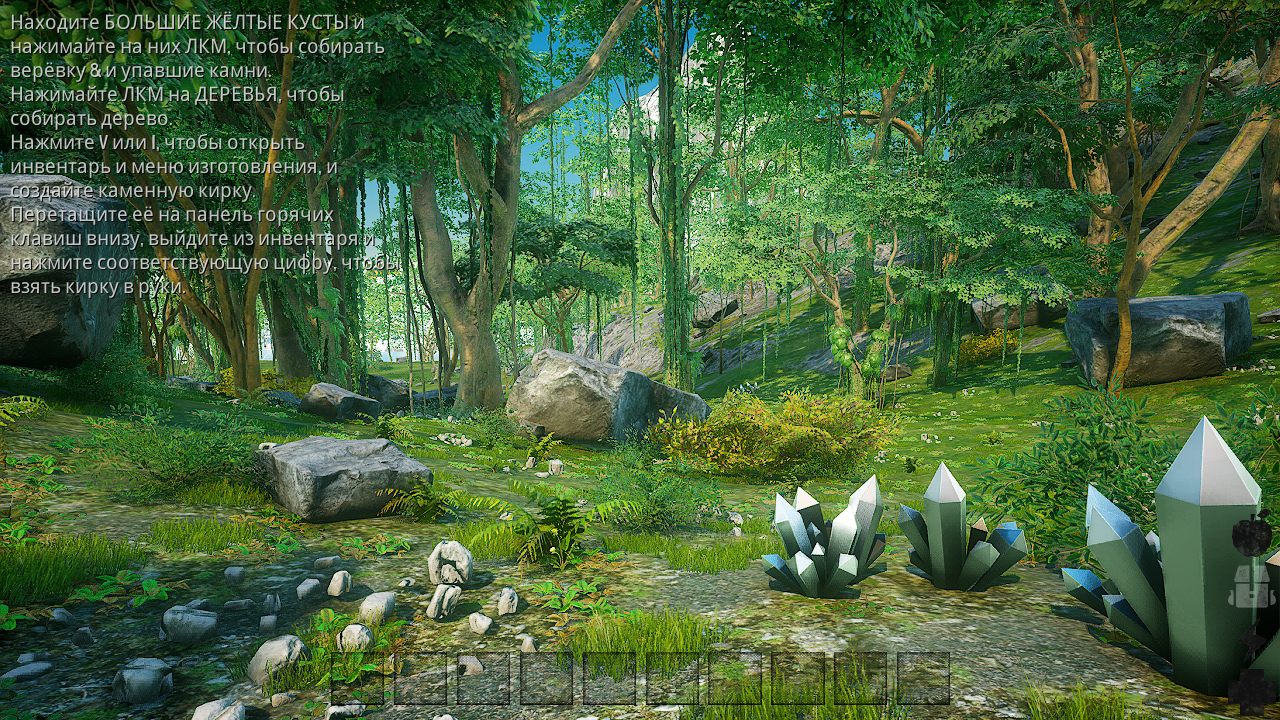 Karagon (Survival Robot Riding FPS) — Скриншот №2 Karagon (Survival Robot Riding FPS) — Скриншот №2