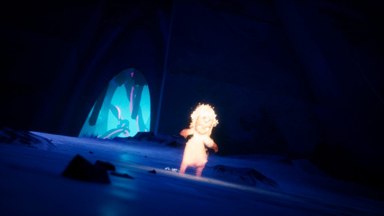 Strayed Lights — Скриншот №3 Strayed Lights — Скриншот №3