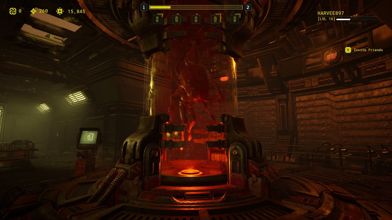 Meet Your Maker — Скриншот №3