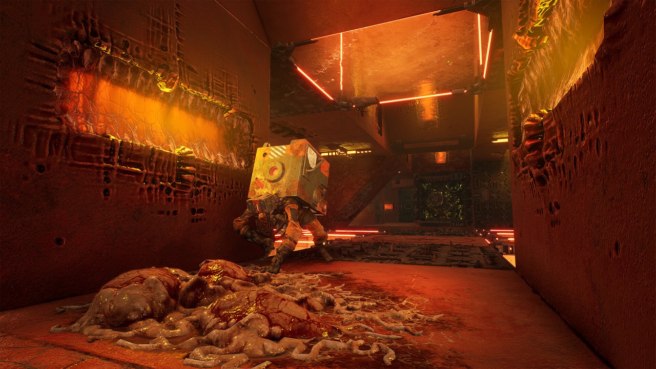 Meet Your Maker — Скриншот №4