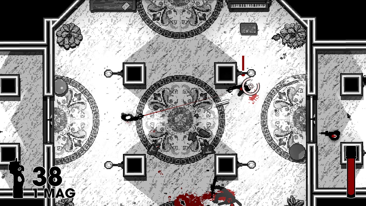 OTXO — Скриншот №3