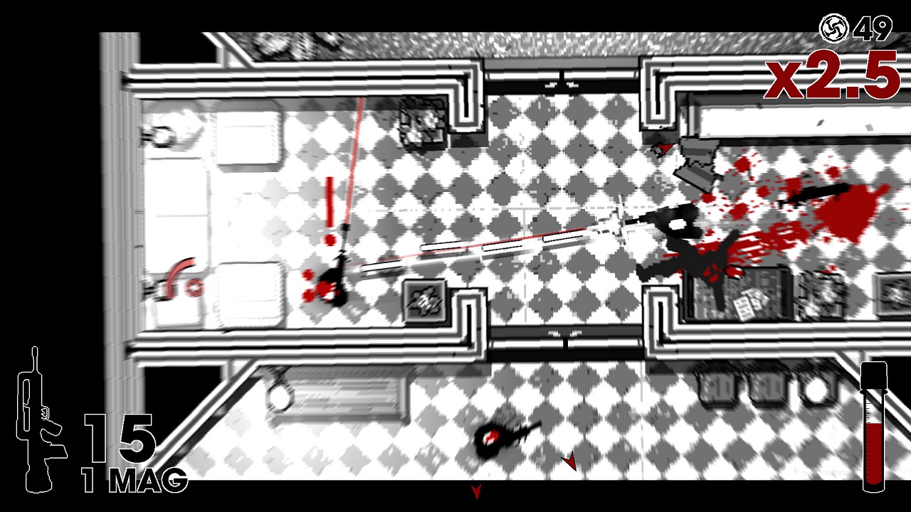 OTXO — Скриншот №2