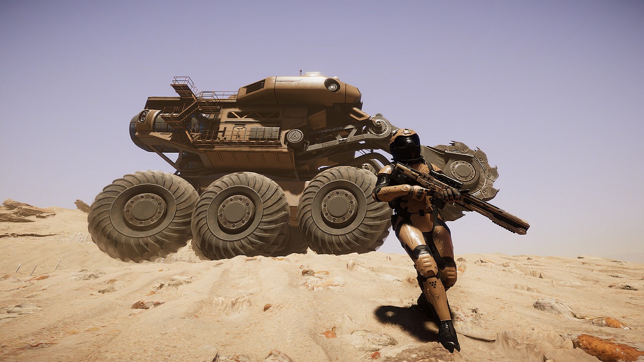 Silica — Скриншот №2