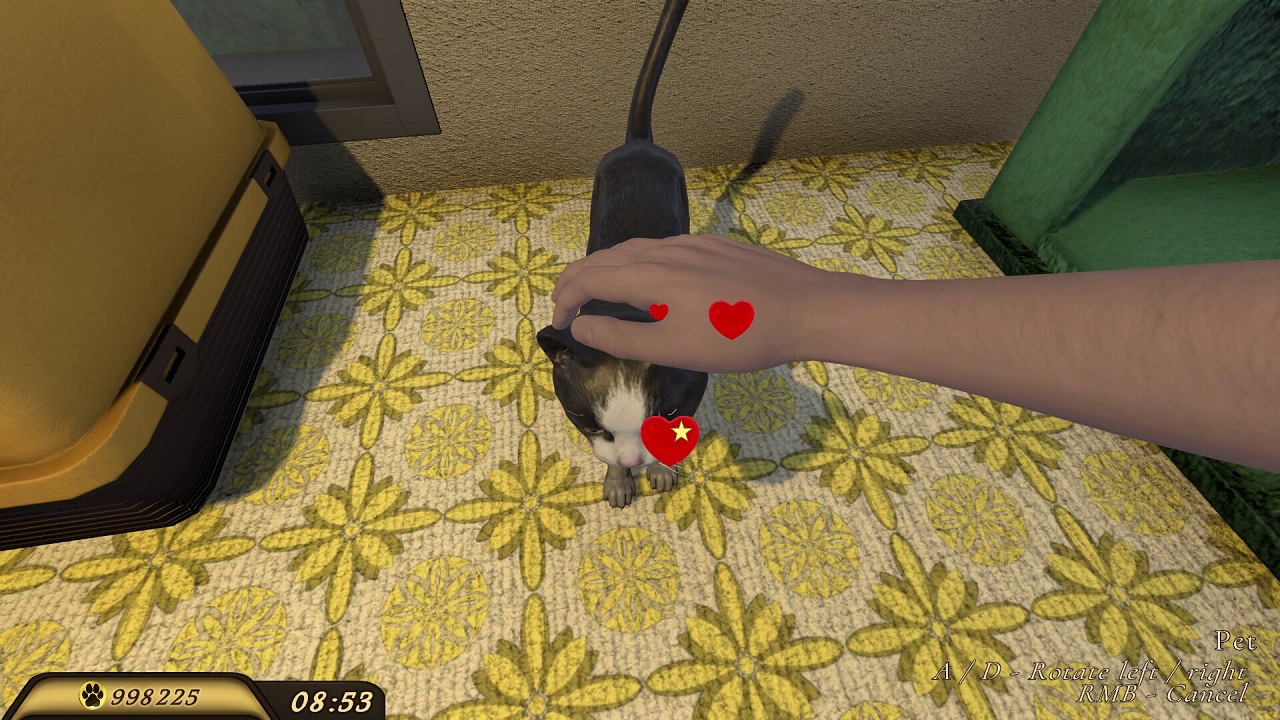 Pets Hotel — Скриншот №6