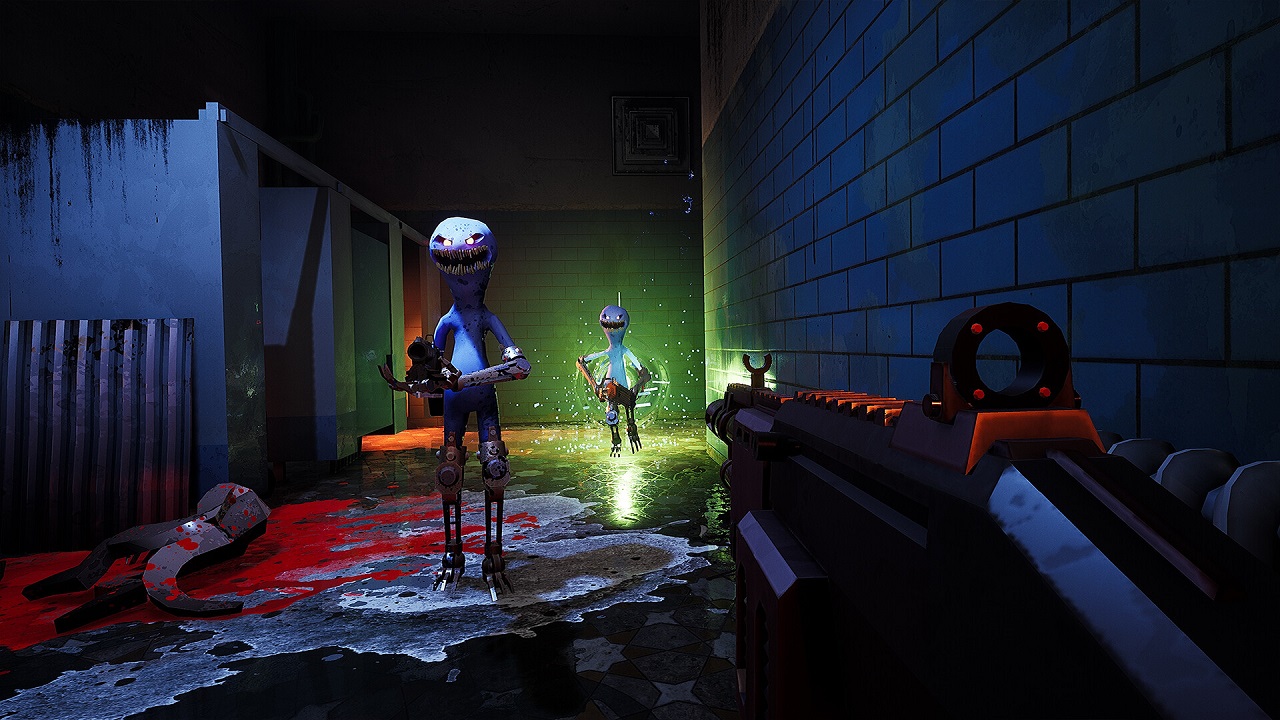 illWill — Скриншот №2