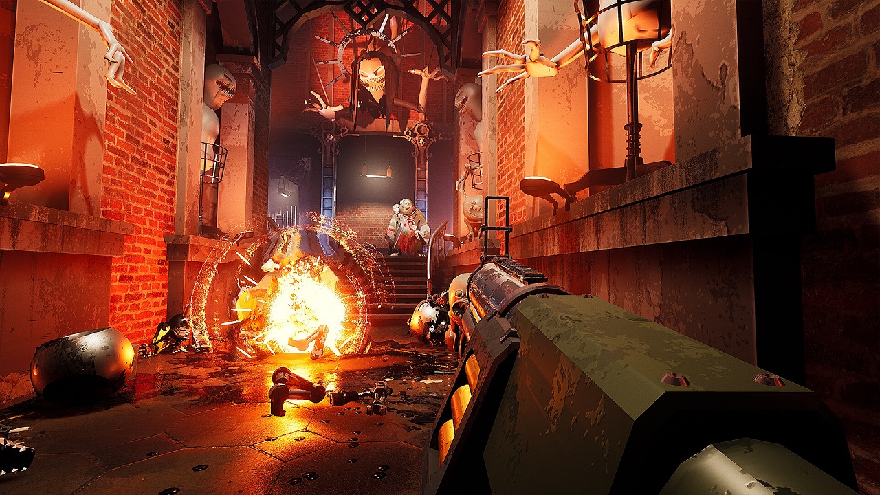 illWill — Скриншот №1