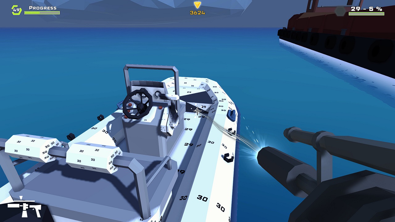 Painter Simulator — Скриншот №3