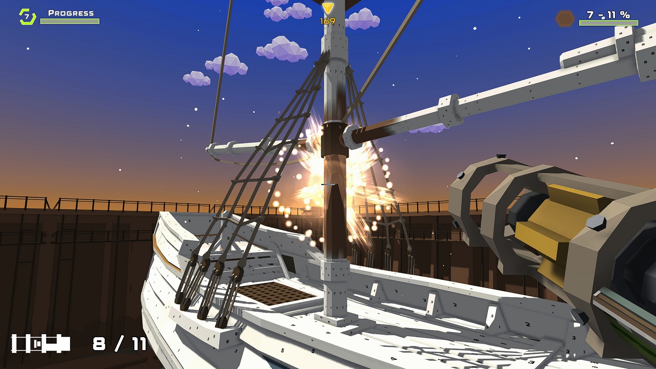 Painter Simulator — Скриншот №4