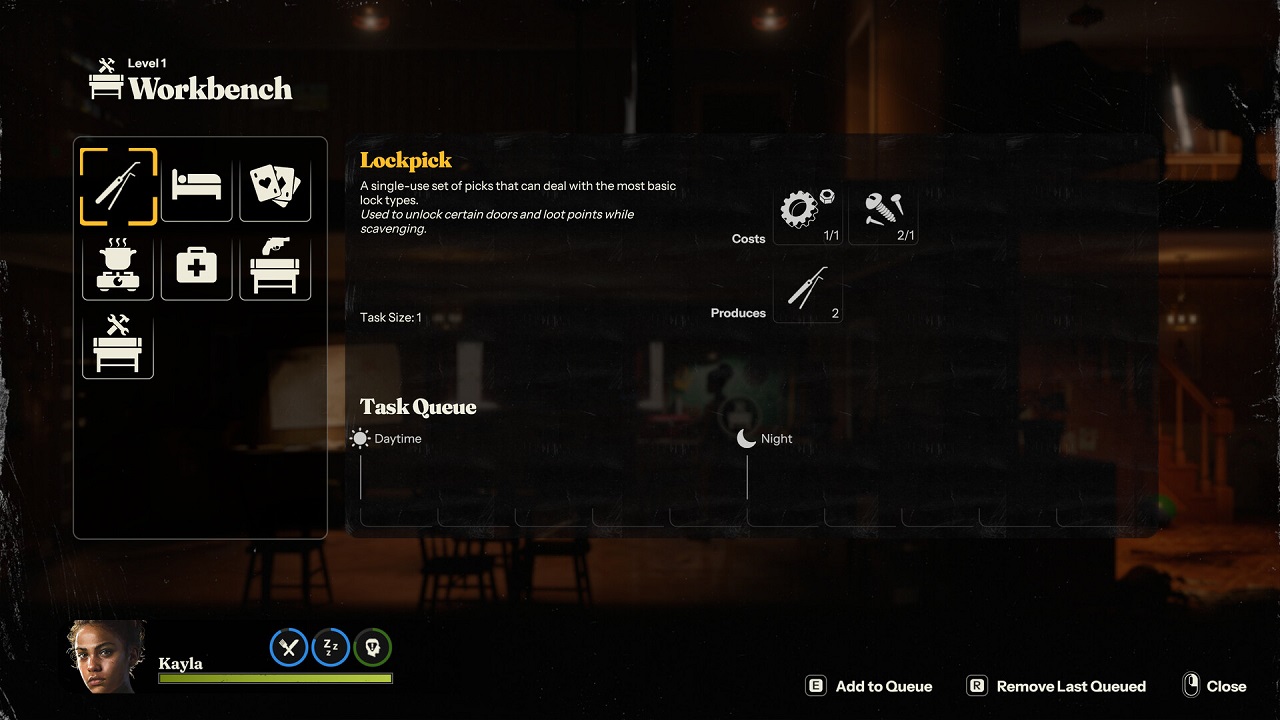 Into the Dead Our Darkest Days (2025) — Скриншот №3