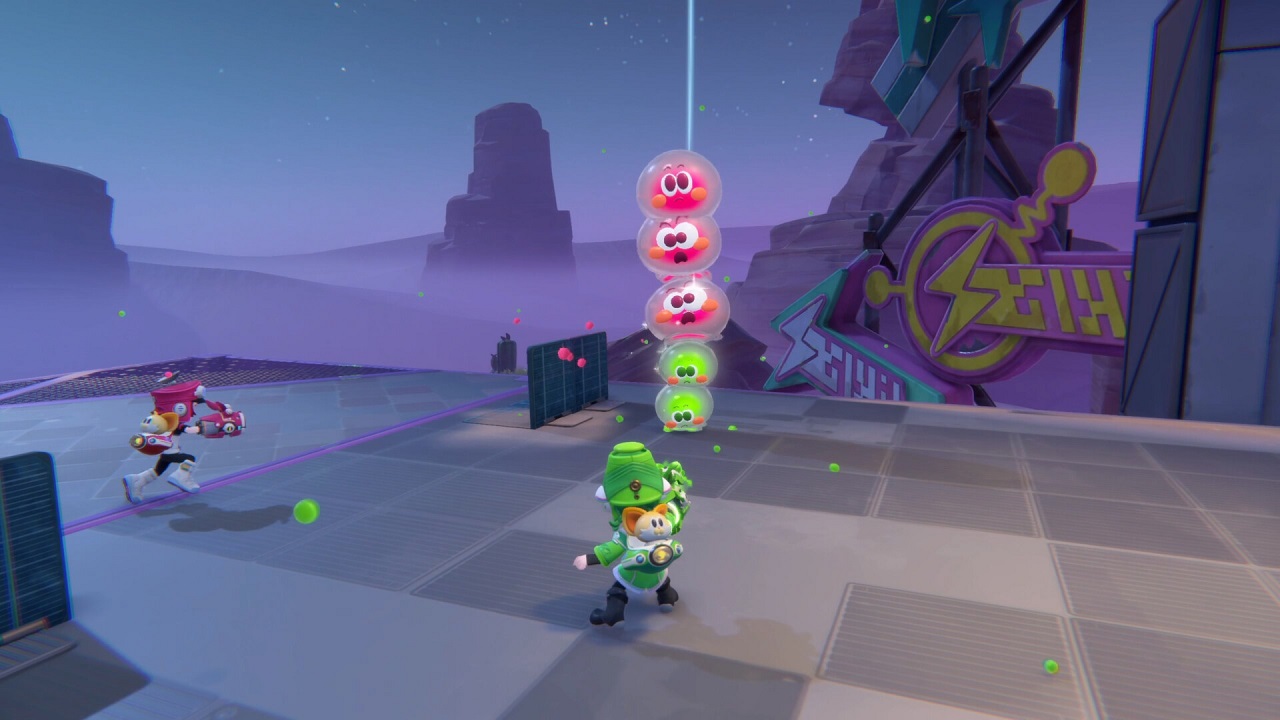 POPUCOM — Скриншот №6 POPUCOM — Скриншот №6