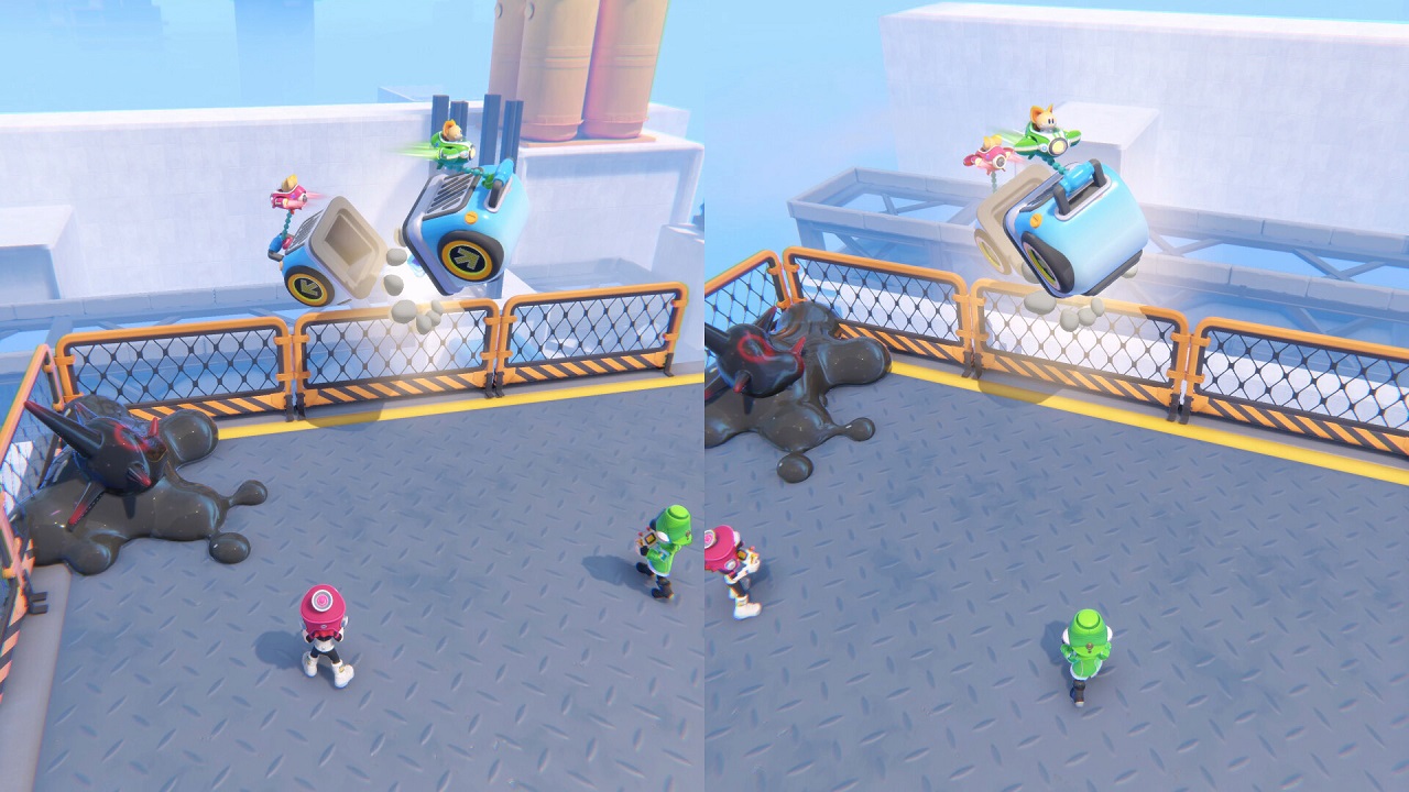 POPUCOM — Скриншот №2 POPUCOM — Скриншот №2