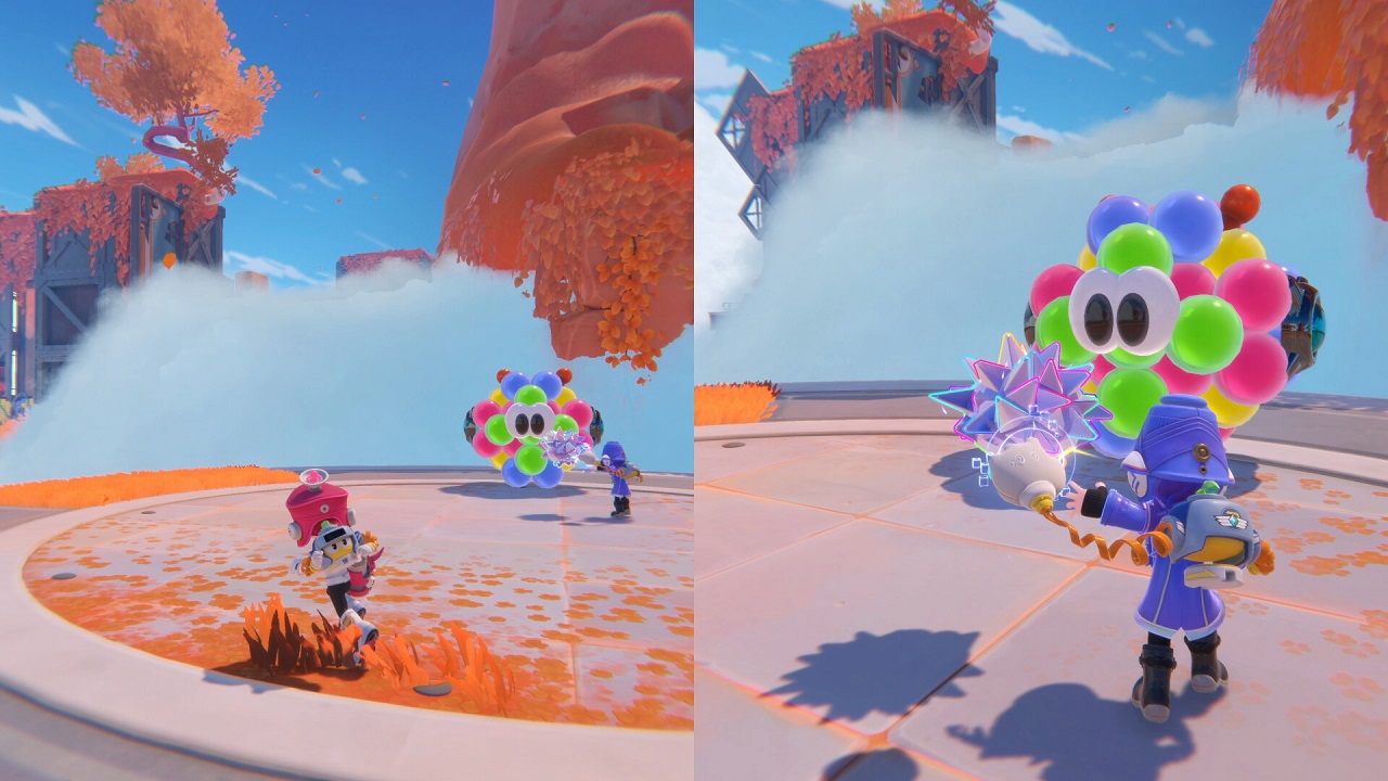 POPUCOM — Скриншот №3 POPUCOM — Скриншот №3