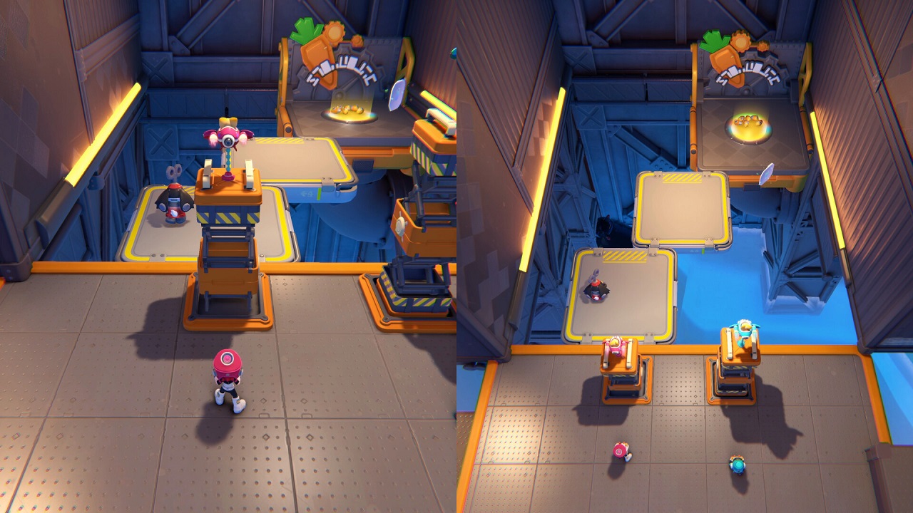 POPUCOM — Скриншот №5 POPUCOM — Скриншот №5