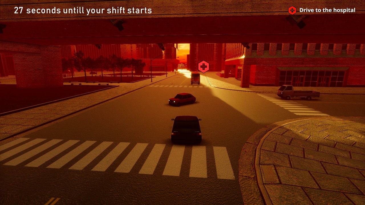 Doctor Life Simulator — Скриншот №5