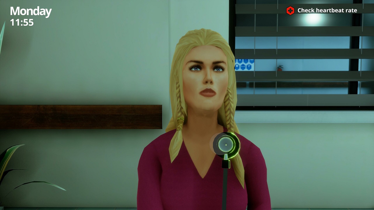 Doctor Life Simulator — Скриншот №6