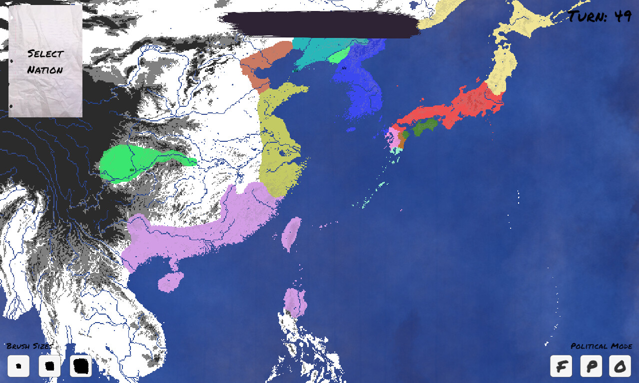 Doodle Empires — Скриншот №1