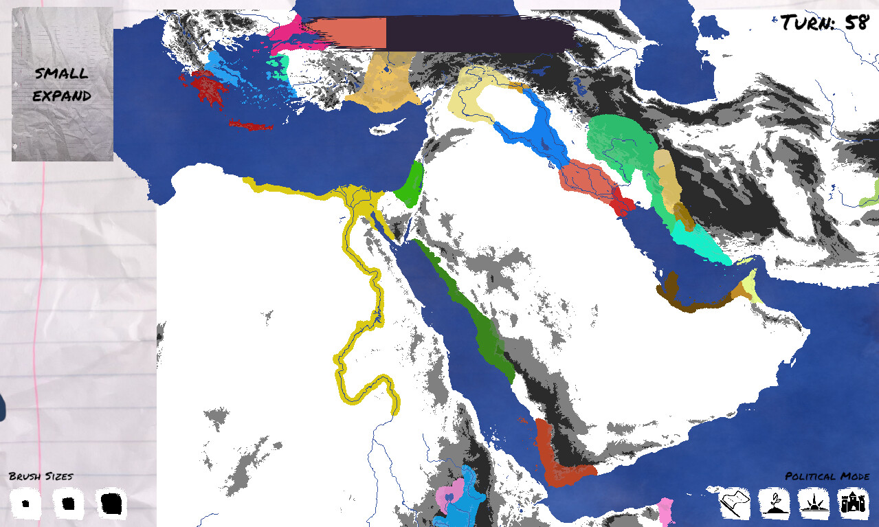 Doodle Empires — Скриншот №2