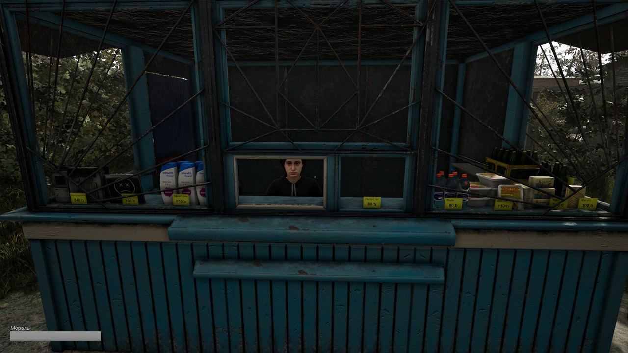 Doomer Simulator — Скриншот №6