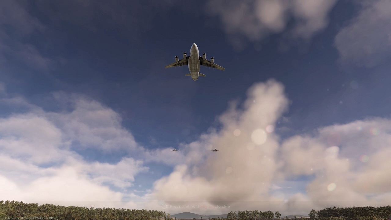 Broken Arrow — Скриншот №2