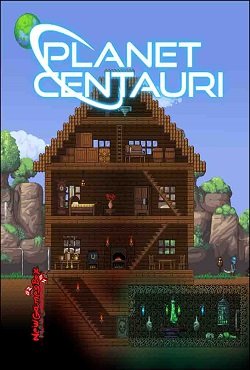 Planet Centauri скачать торрент