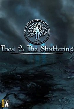 Thea 2 The Shattering скачать торрент