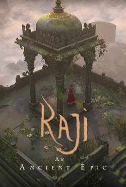 Raji An Ancient Epic скачать торрент