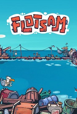 Flotsam скачать торрент