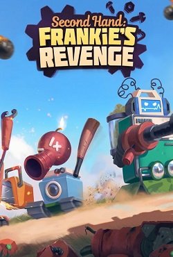 Second Hand: Frankies Revenge скачать торрент