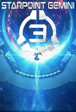Starpoint Gemini 3 скачать торрент