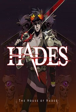 Hades v1.38290 скачать торрент