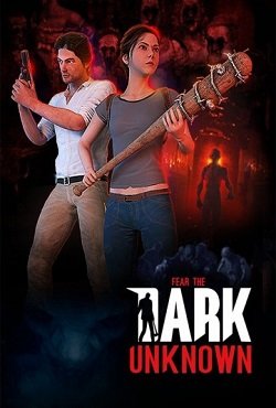Fear the Dark Unknown скачать торрент