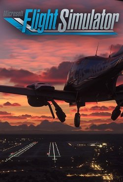 Microsoft Flight Simulator 2020 скачать торрент
