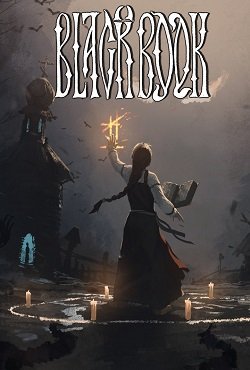 Black Book скачать торрент