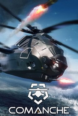 Comanche скачать торрент