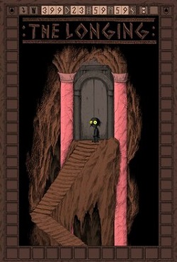 The Longing скачать торрент