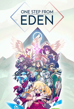 One Step From Eden скачать торрент