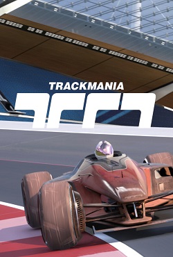 Trackmania 2025 скачать торрент