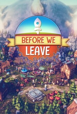 Before We Leave скачать торрент