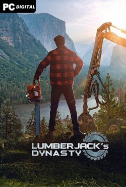 Lumberjacks Dynasty скачать торрент