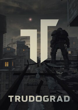 ATOM RPG Trudograd скачать торрент
