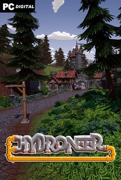 Hydroneer скачать торрент