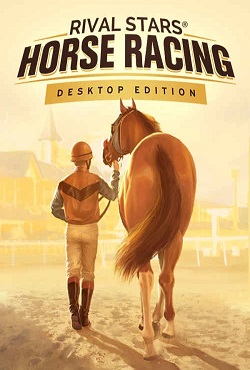 Rival Stars Horse Racing Desktop Edition скачать торрент