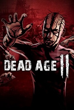 Dead Age 2 скачать торрент