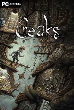 Creaks скачать торрент