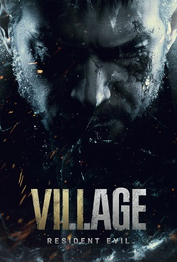 Resident Evil 8 Village скачать торрент