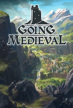 Going Medieval скачать торрент
