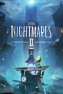 Little Nightmares 2 скачать торрент