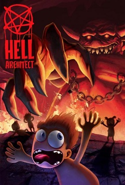 Hell Architect скачать торрент
